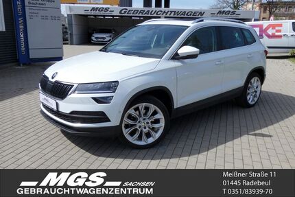 Skoda Karoq 86.900 km 29.950 € Radebeul 01445