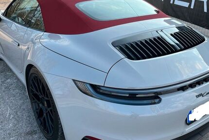 Porsche 911 Urmodell 17.500 km 169.990 &euro; Pocking 94060