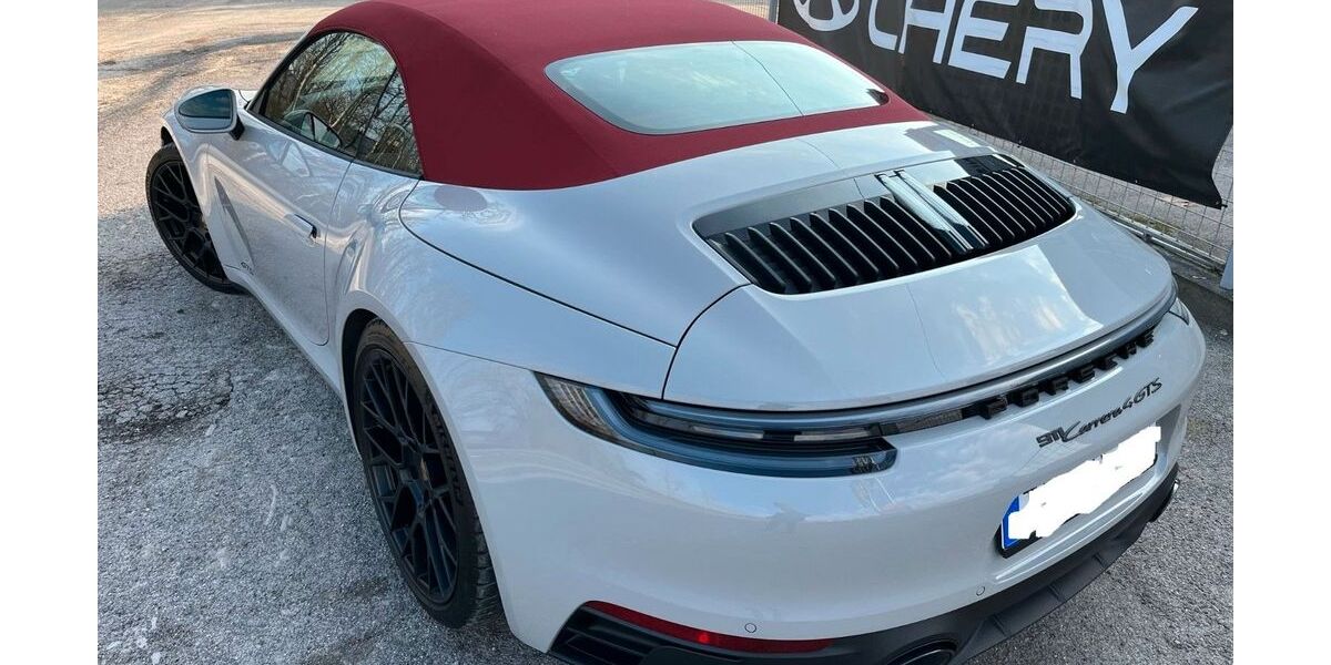 Porsche 911 Urmodell 17.500 km 171.890 &euro; Pocking 94060