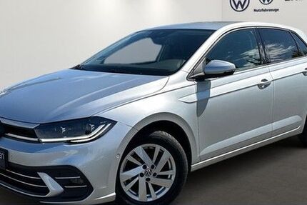 VW Polo 23.300 km 17.949 € Fürstenwalde 15517