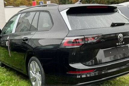 VW Golf 30.000 km 28.450 &euro; Herborn 35745