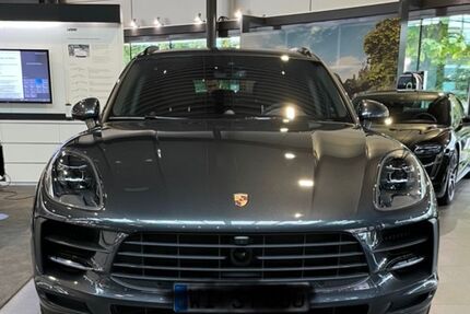 Porsche Macan 63.000 km 54.900 &euro; Wiesbaden 65193