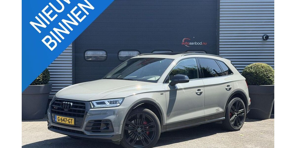 Audi Q5 217.058 km 23.490 &euro; Boekel 5427 