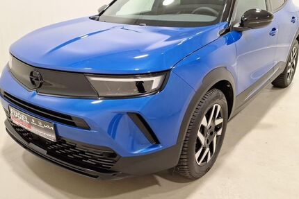 Opel Mokka 13.500 km 19.369 &euro; Dresden 01157