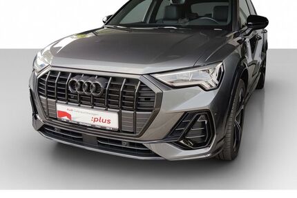 Audi Q3 40.500 km 32.990 &euro; Füssen 87629