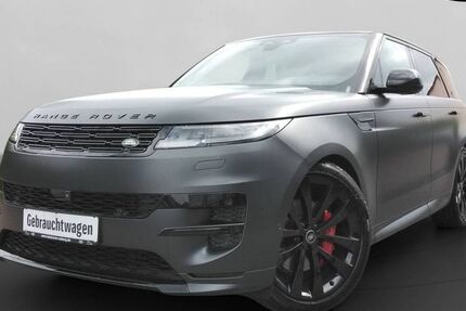 Land Rover Range Rover Sport 5.000 km 121.990 € Dörfles-Esbach (Coburg) 96487