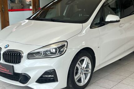 BMW 218 Gran Tourer 65.900 km 17.999 &euro; Elbach / Fischbachau 83730
