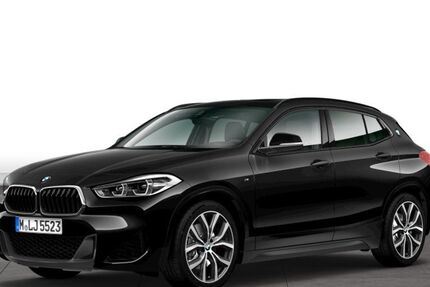 BMW X2 106.600 km 25.945 &euro; Ansbach 91522