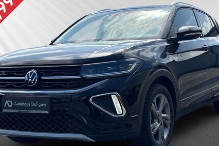 VW T-Cross 7.014 km 31.280 &euro; Dallgow-Döberitz 14624