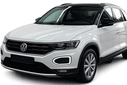 VW T-Roc 38.825 km 21.880 &euro; Lingen 49809