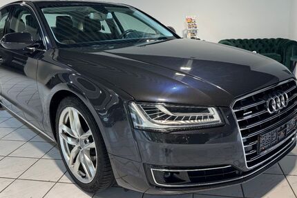Audi A8 235.000 km 18.990 &euro; Schelklingen 89601