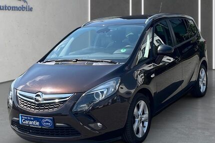 Opel Zafira 121.034 km 9.090 € Lollar 35457