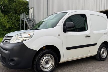 Renault Kangoo 227.805 km 2.990 &euro; Paderborn 33102