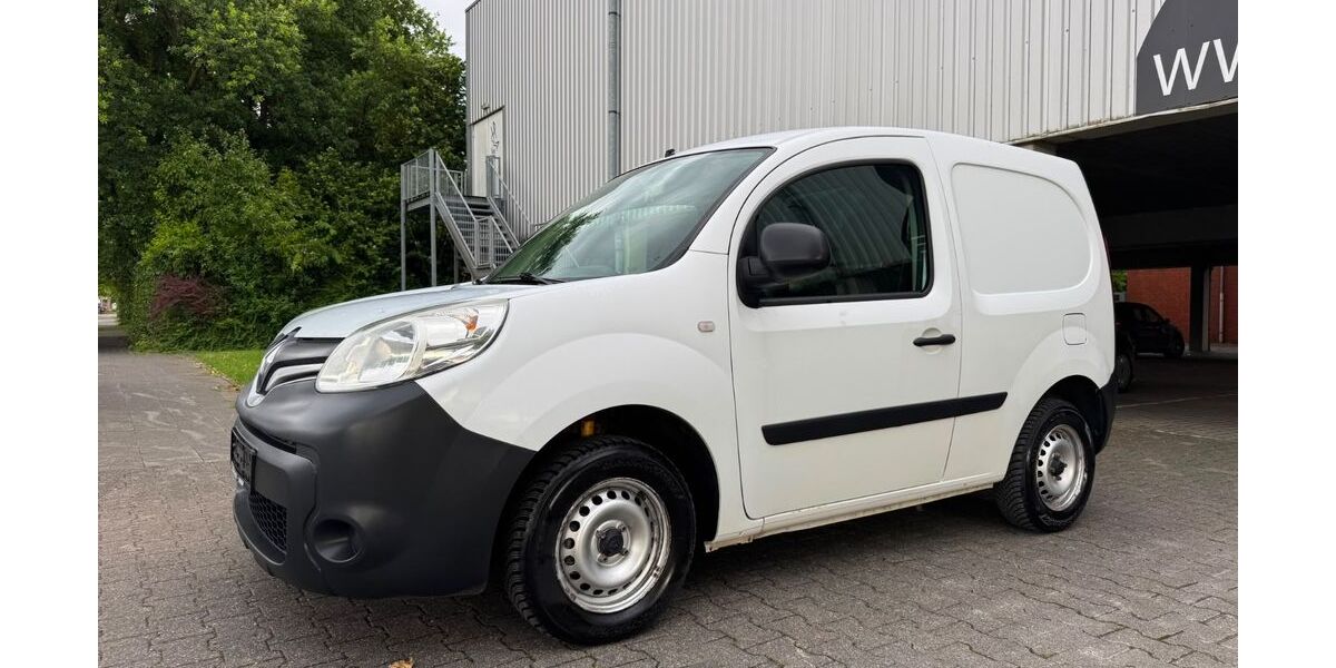 Renault Kangoo 227.805 km 2.990 &euro; Paderborn 33102