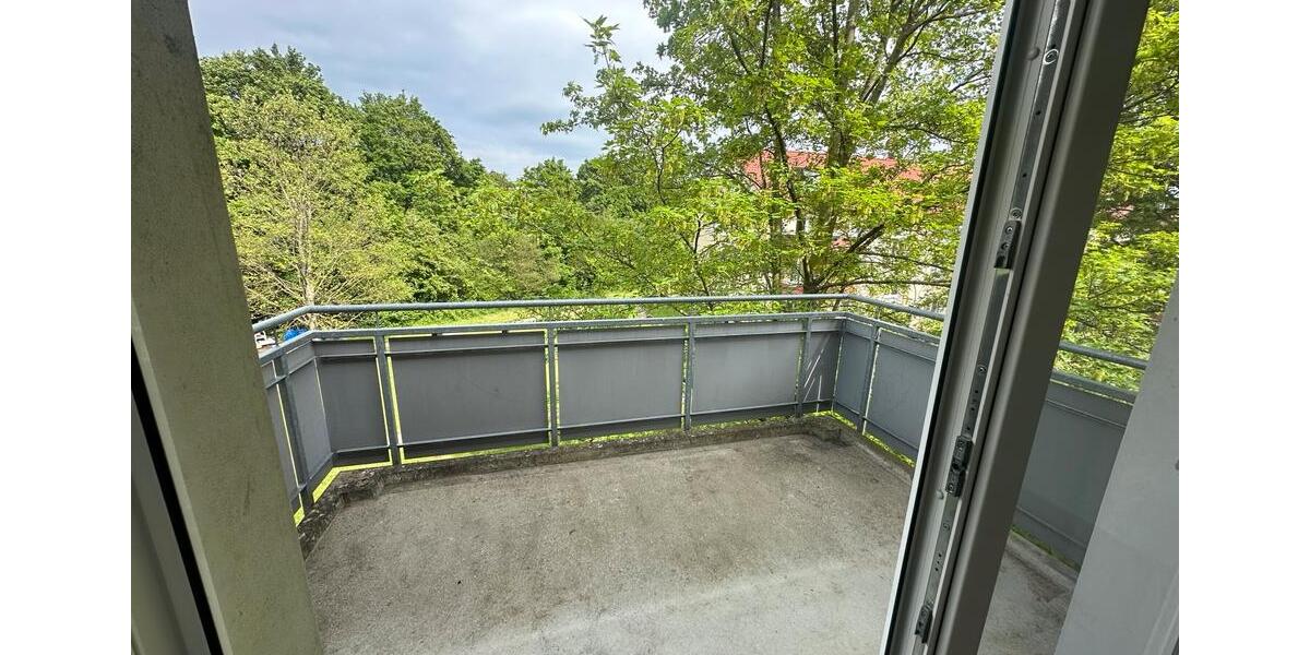 Etagenwohnung Hildesheim Oststadt/Stadtfeld - 2 Zimmer, 62 m&sup2;, 540&euro; | Angebot:26446936
