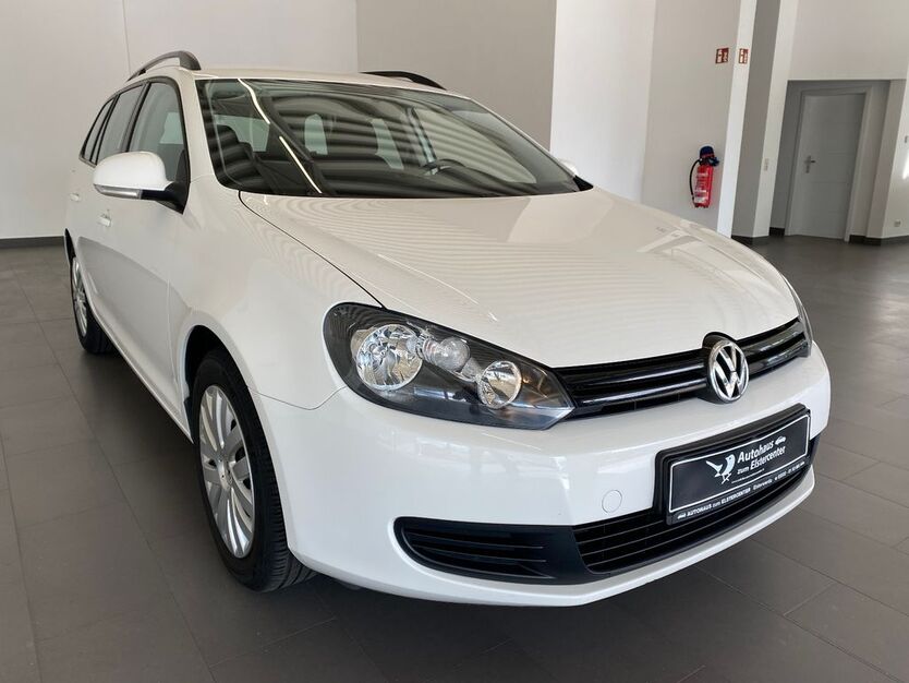 VW Golf 139.000 km 7.490 € Elsterwerda 04910