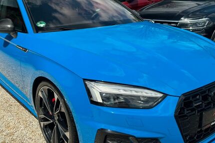 Audi A5 104.998 km 35.900 &euro; Tuttlingen 78532