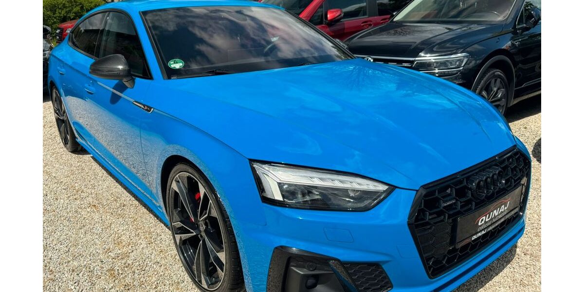 Audi A5 104.998 km 35.900 &euro; Tuttlingen 78532