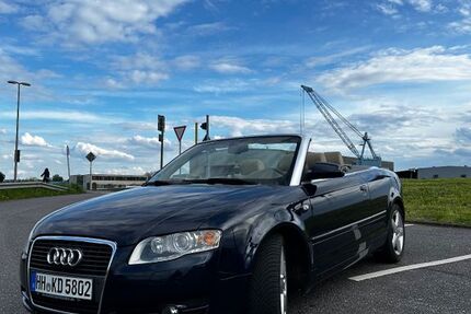 Audi A4 241.500 km 6.200 € Hamburg 21129