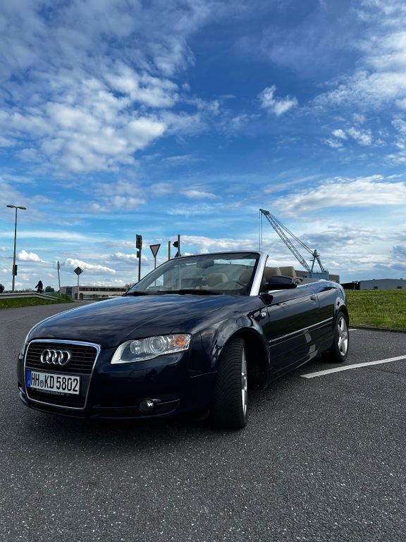 Audi A4 241.500 km 6.200 € Hamburg 21129