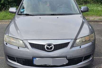 Mazda 6 150.000 km 2.800 &euro; Berlin 12459