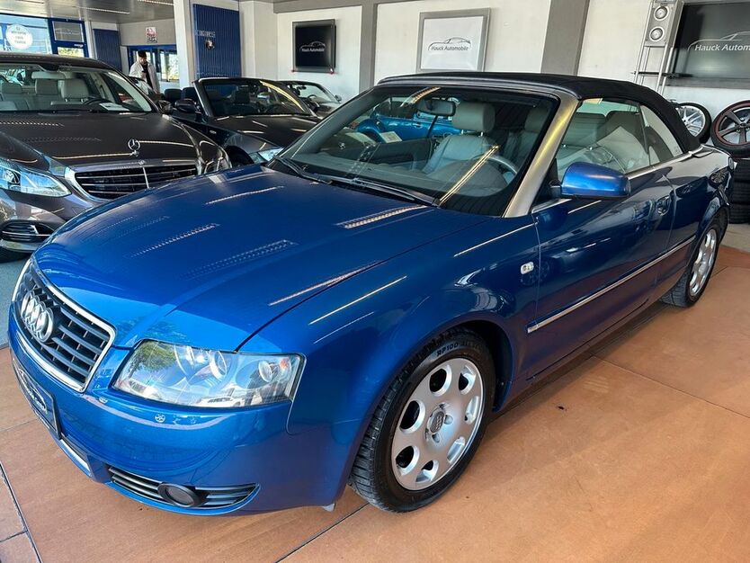 Audi A4 154.417 km 5.490 € Bad Dürkheim 67098