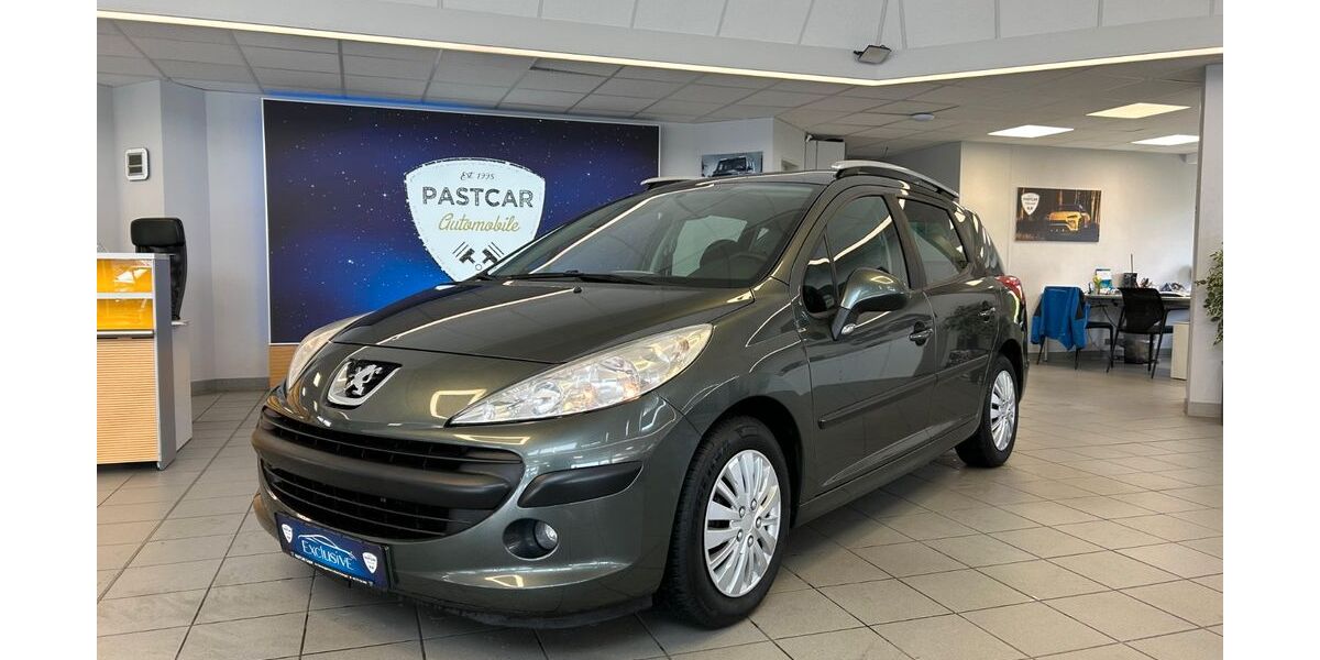 Peugeot 207 192.000 km 2.500 &euro; Bad Krozingen 79189