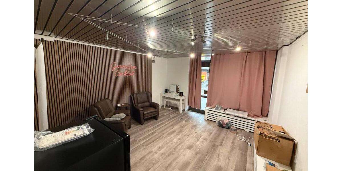 Gewerbeobjekt Altdorf - 1.500&euro; | Angebot:26106567