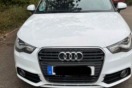 Audi A1 119.000 km 8.900 &euro; Ulm 89079
