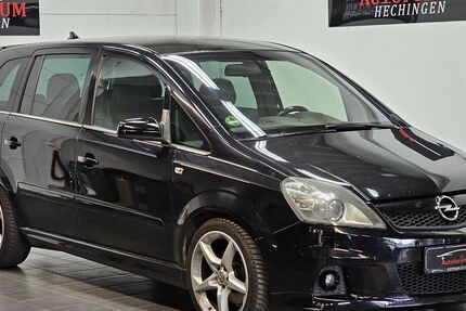 Opel Zafira 185.000 km 4.990 &euro; Hechingen 72379