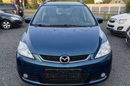 Mazda 5 124.400 km 4.500 &euro; Grimmen 18507