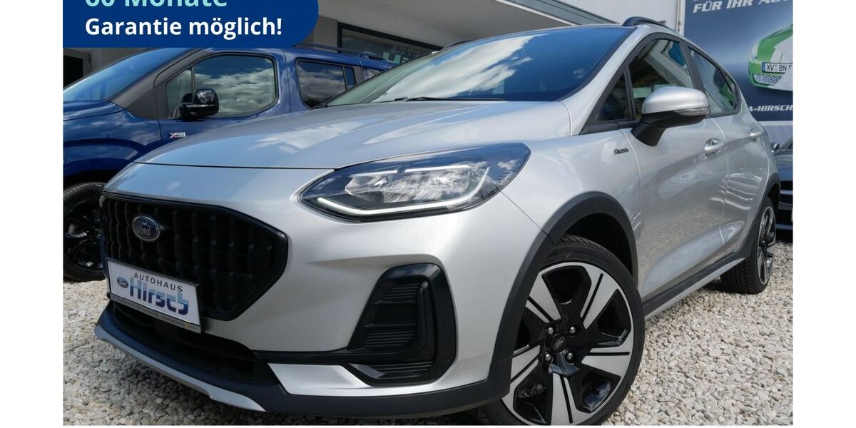 Ford Fiesta 73.798 km 14.999 &euro; Schwäbisch Hall 74523