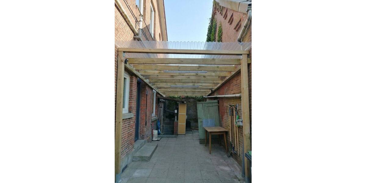 Einfamilienhaus Marne - 7 Zimmer, 280 m&sup2;, 249.000&euro; | Angebot:26862843