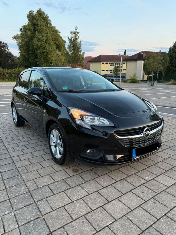 Corsa
