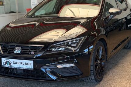 Seat Leon 138.200 km 13.699 &euro; Elmenhorst 18107