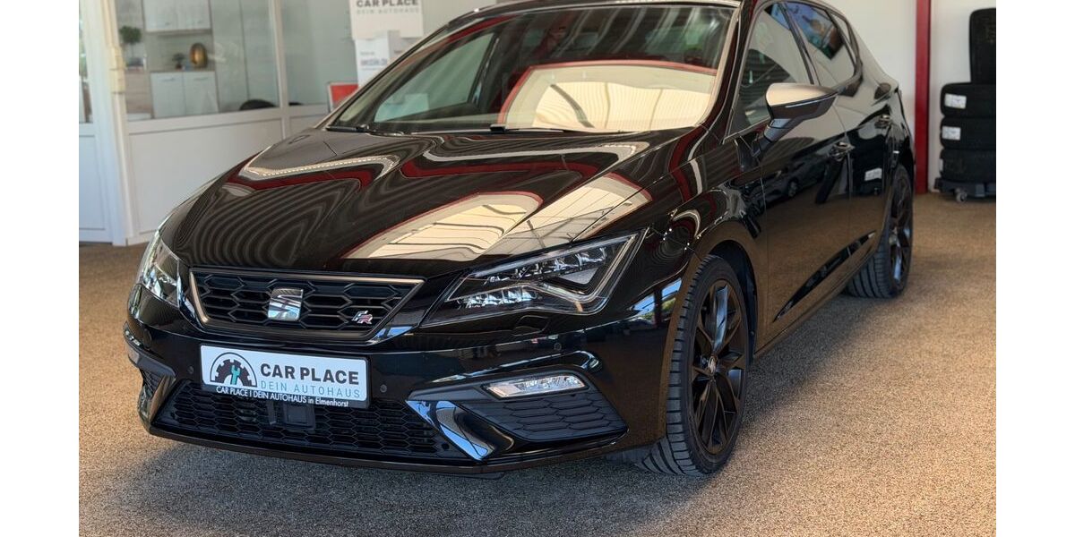 Seat Leon 138.200 km 13.699 &euro; Elmenhorst 18107