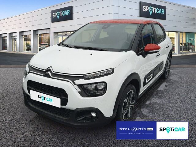 Citroen C3 32.815 km 10.930 &euro; Heidenau 01809