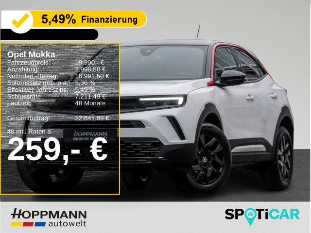 Opel Mokka 31.091 km 19.990 &euro; Siegen 57072