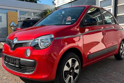 Renault Twingo 34.000 km 9.950 &euro; Liebenau 31618