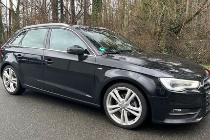 Audi A3 180.000 km 13.900 &euro; Fürth 90768