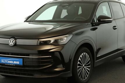 VW Tiguan 25.200 km 32.690 &euro; Donnersdorf 97499