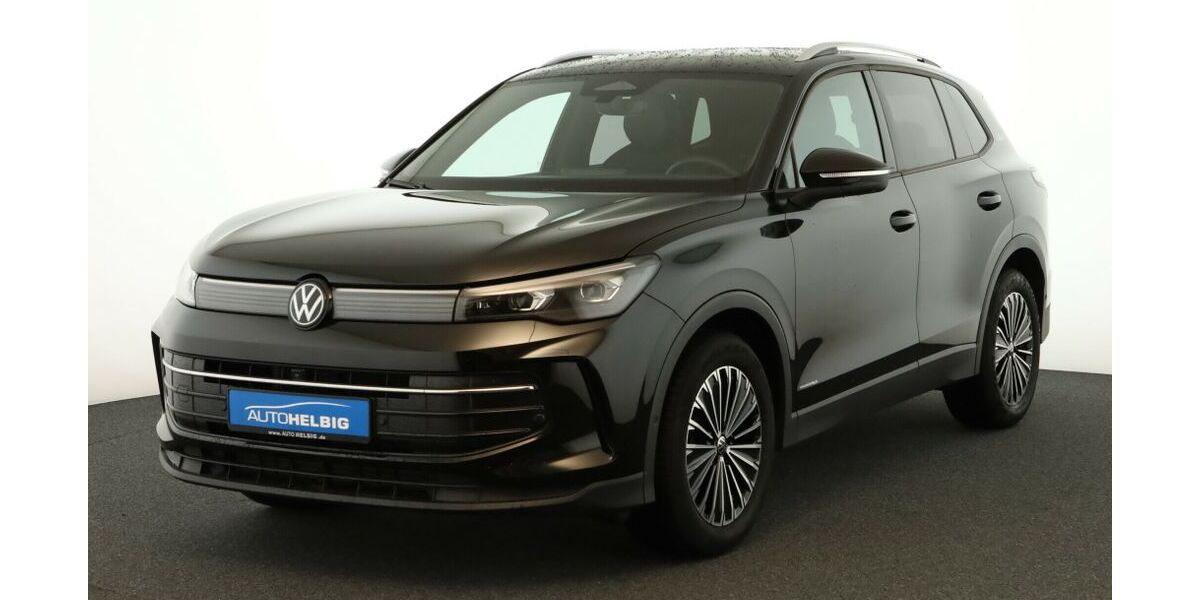 VW Tiguan 25.200 km 32.690 &euro; Donnersdorf 97499