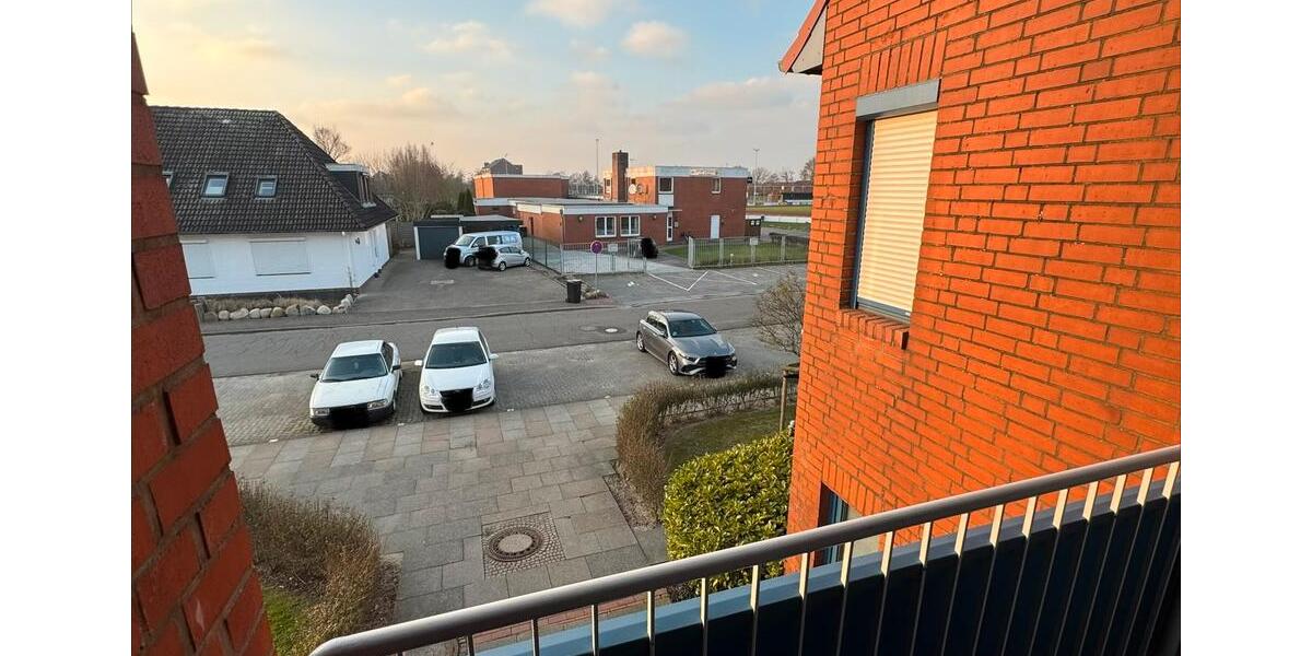 Etagenwohnung Büsum - 2 Zimmer, 39 m&sup2;, 132.499&euro; | Angebot:25512087