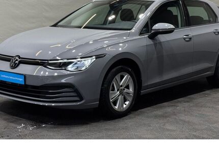 VW Golf 42.902 km 19.360 &euro; Bad Düben 04849