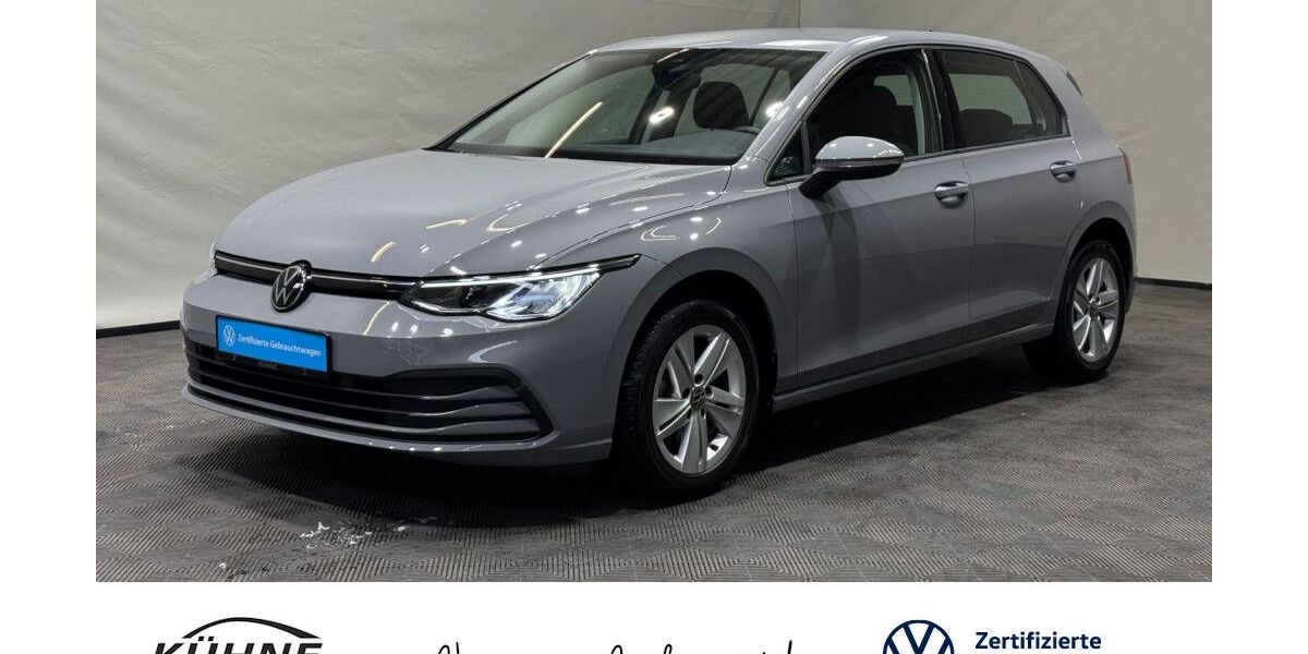 VW Golf 42.902 km 19.360 &euro; Bad Düben 04849