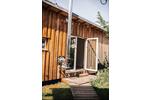 XL Tinyhouse, Modulhaus, Atelier, Wohnung 1 zimmer