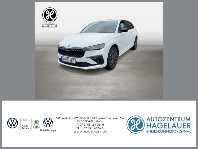 Skoda Scala 6.863 km 23.136 € Heilbronn 74072