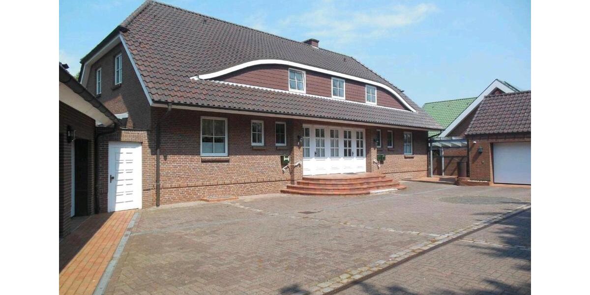 Maisonettenwohnung Westerrönfeld - 4 Zimmer, 135 m&sup2;, 1.200&euro; | Angebot:25322181