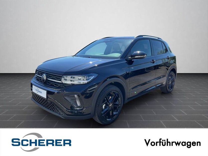 T-Cross