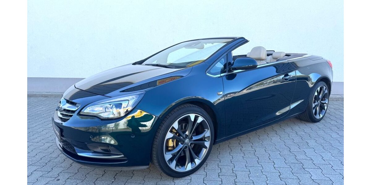 Opel Cascada 164.594 km 8.700 &euro; Ginsheim Gustavsburg 65462